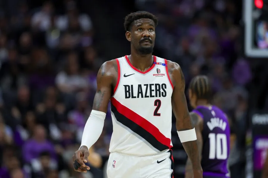 Rumor Agen Bebas: Ayton, Westbrook, Horford, Heat, Beasley